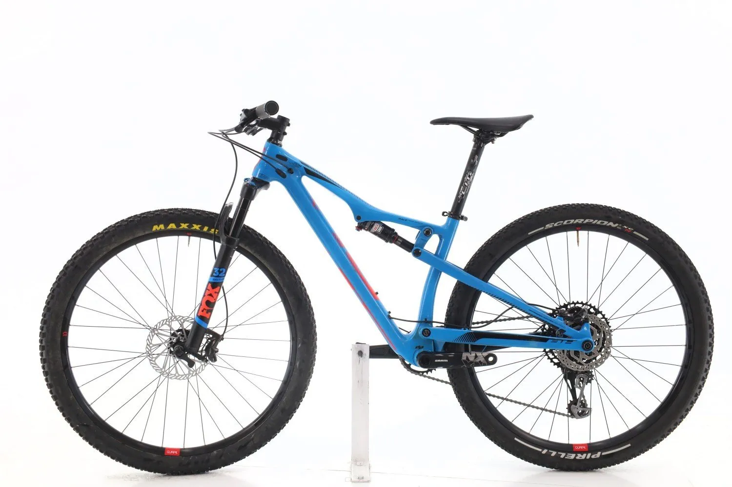 BH Lynx Race 2022