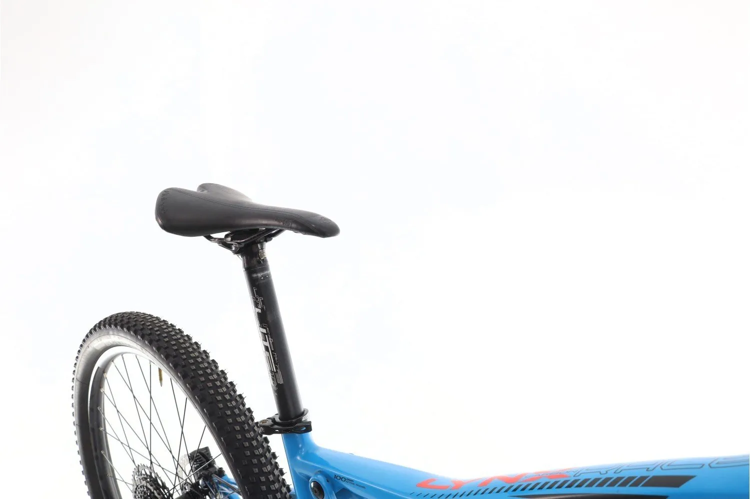 BH Lynx Race 2022