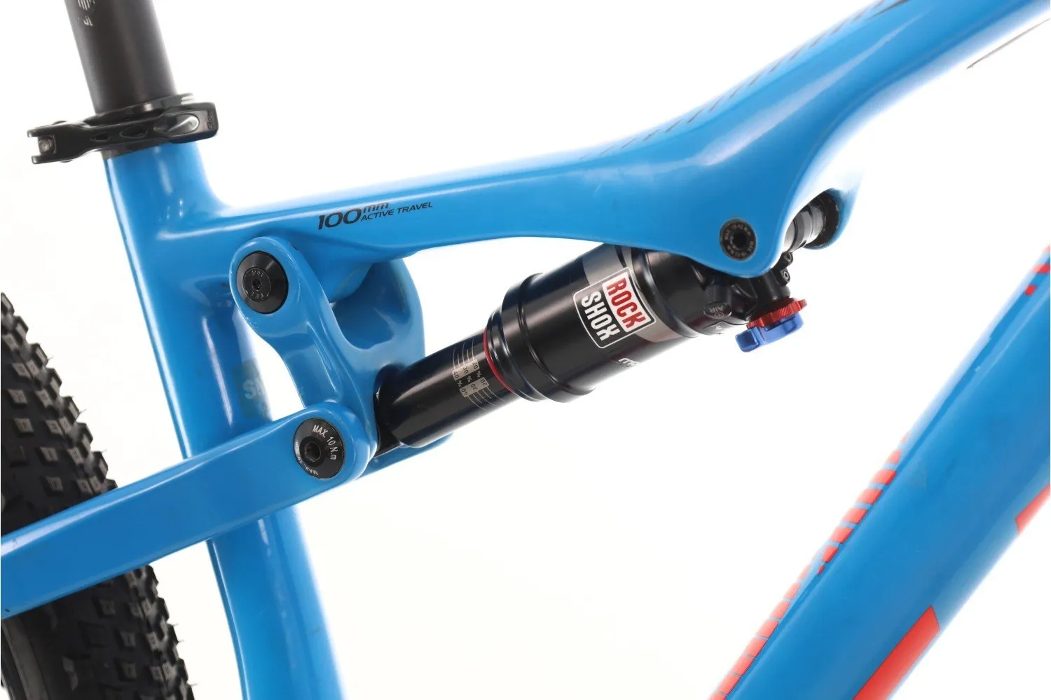 BH Lynx Race 2022