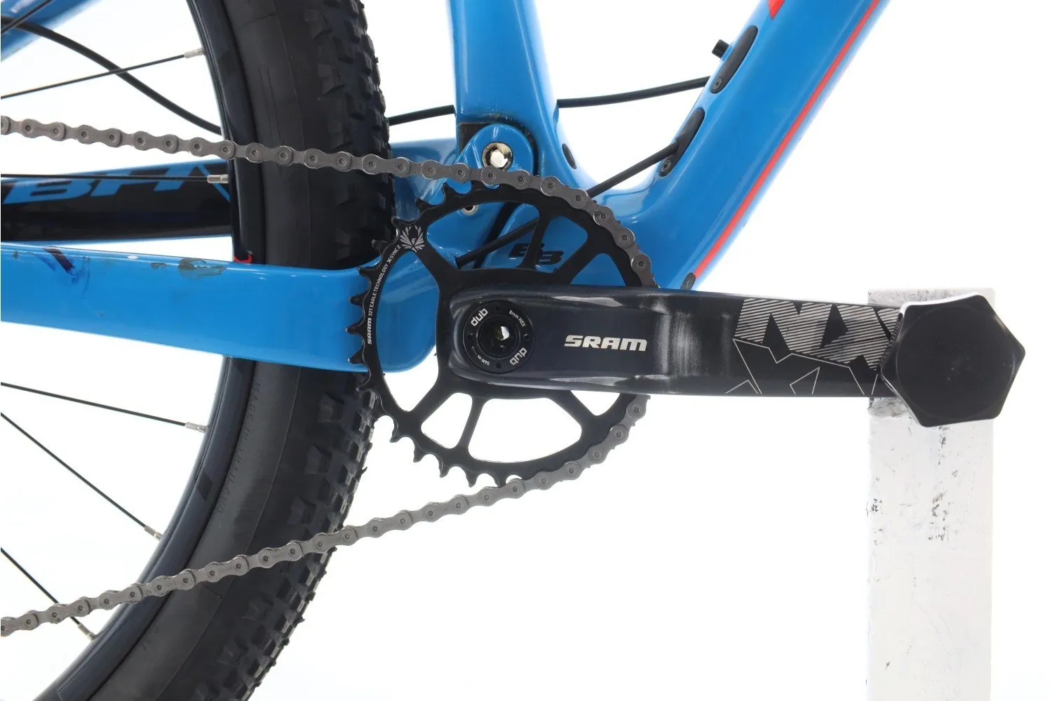BH Lynx Race 2022