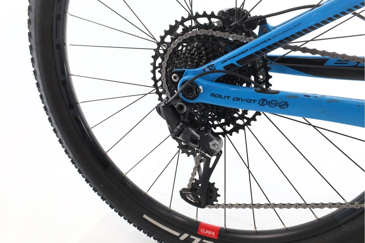 BH Lynx Race 2022