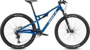 BH Lynx Race Carbon MC 3.0 2022 - Shimano SLX 1x12sp - Race Face Aeffect