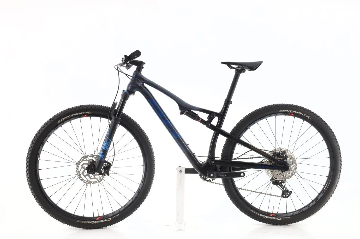 BH Lynx Race RC 2022