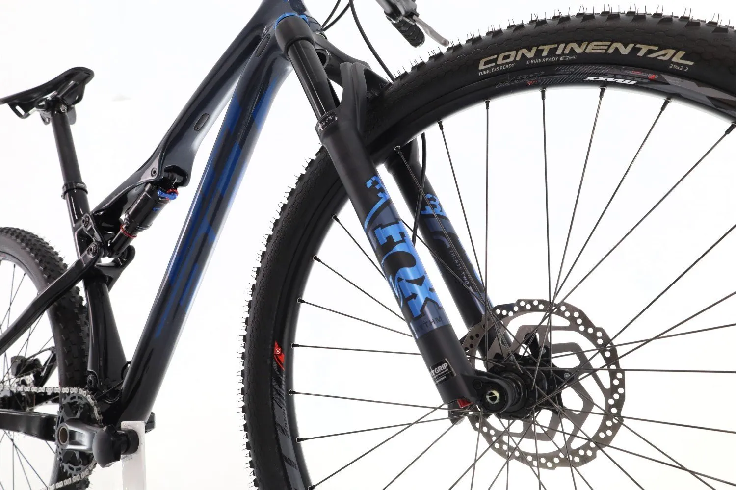 BH Lynx Race RC 2022