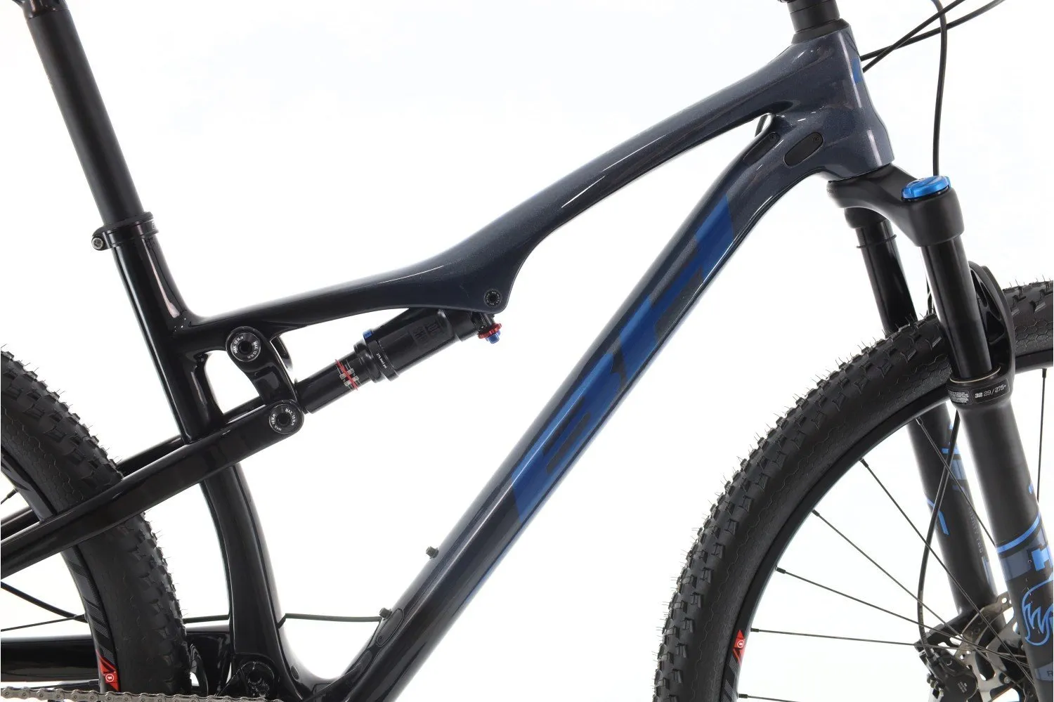 BH Lynx Race RC 2022