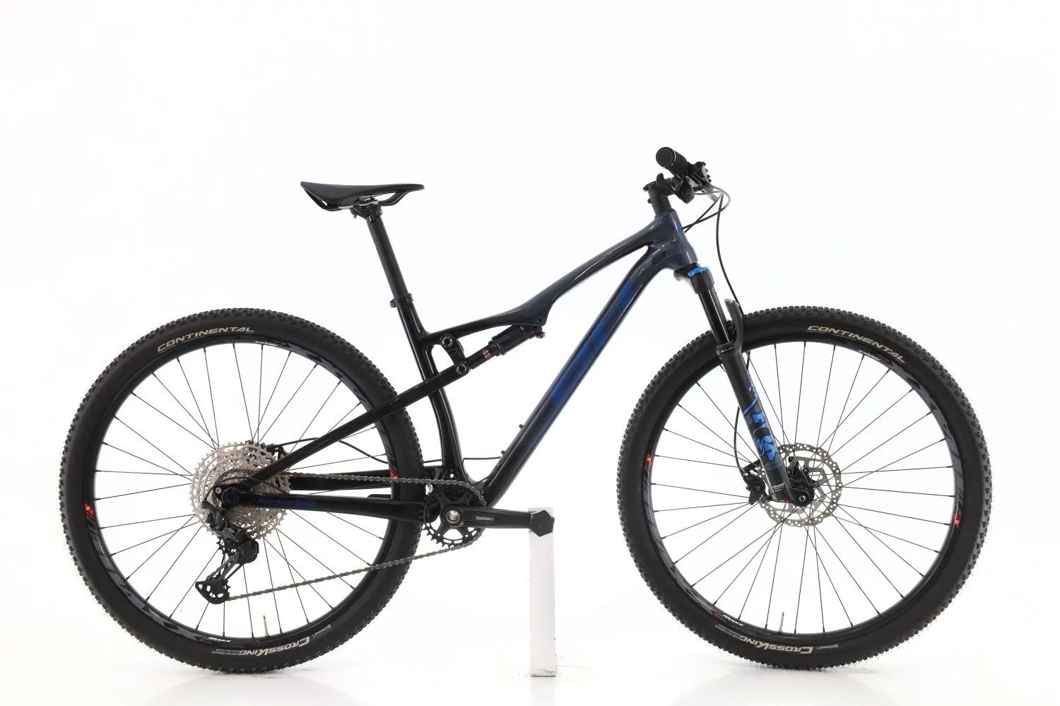 BH Lynx Race RC 2022