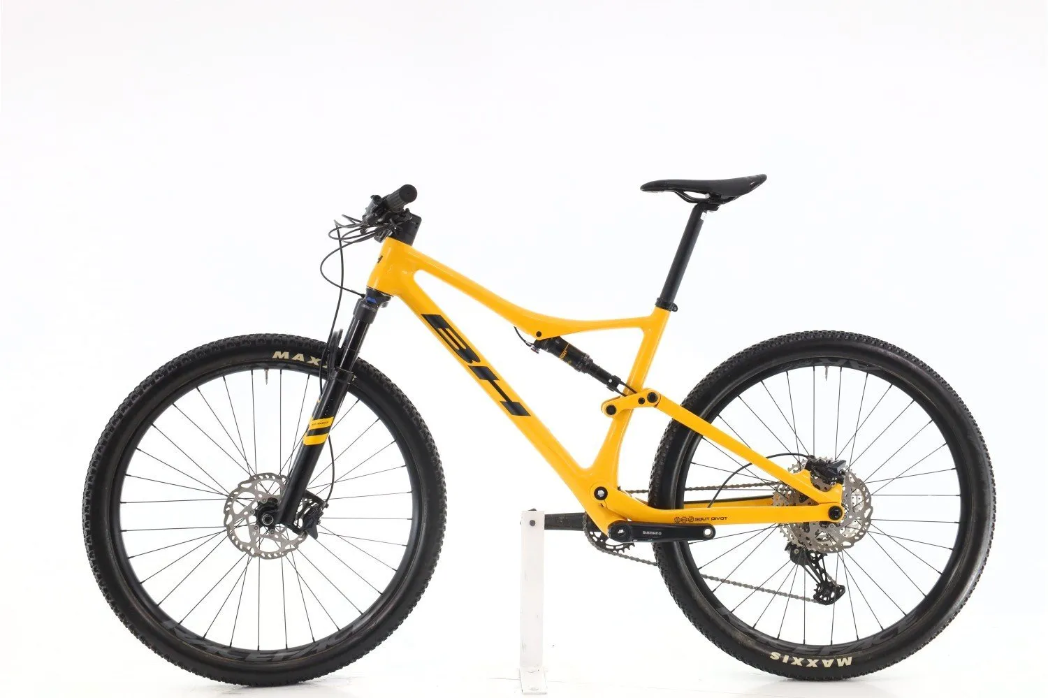 BH Lynx Race RC 6.5 2024