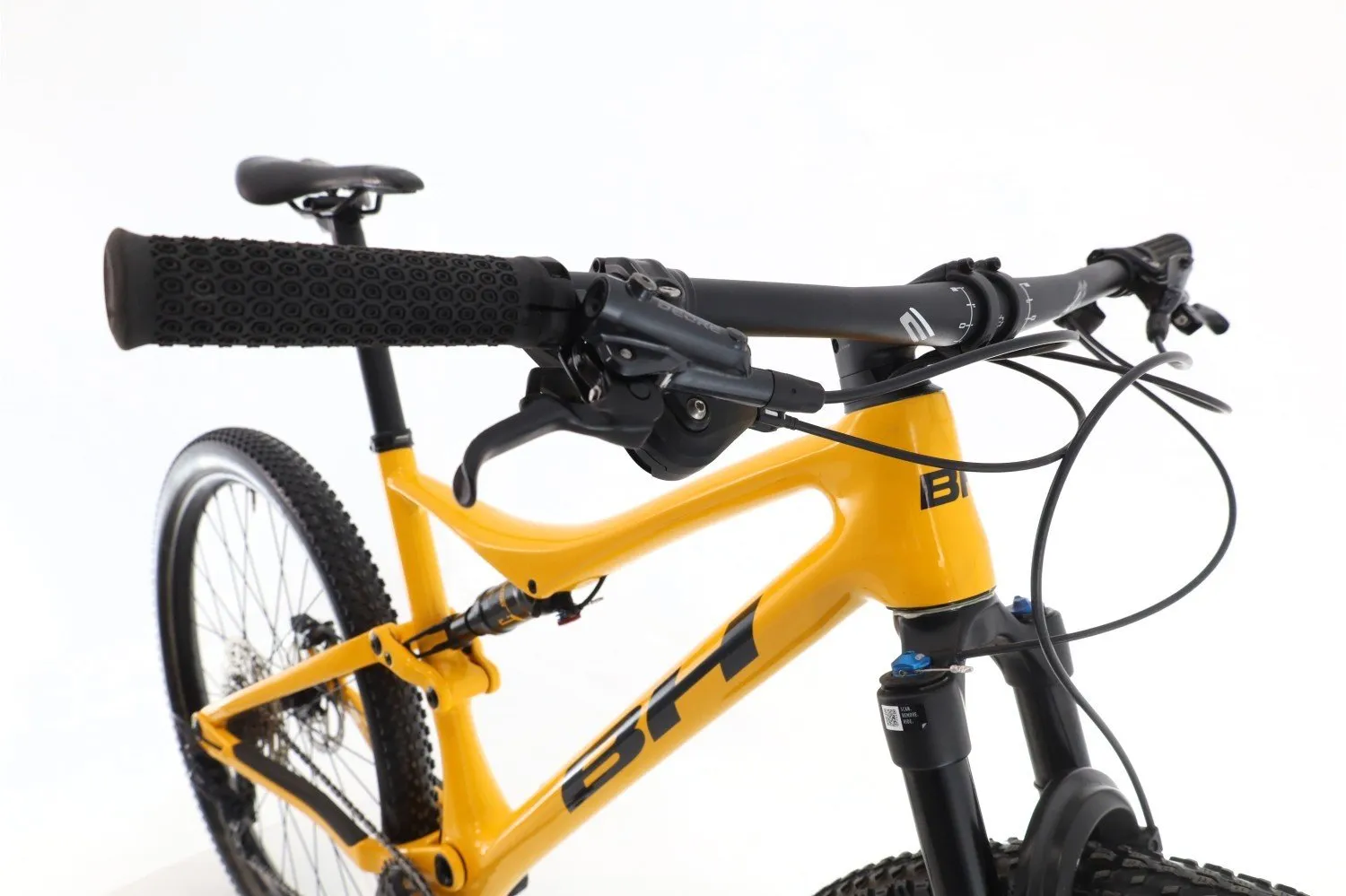 BH Lynx Race RC 6.5 2024