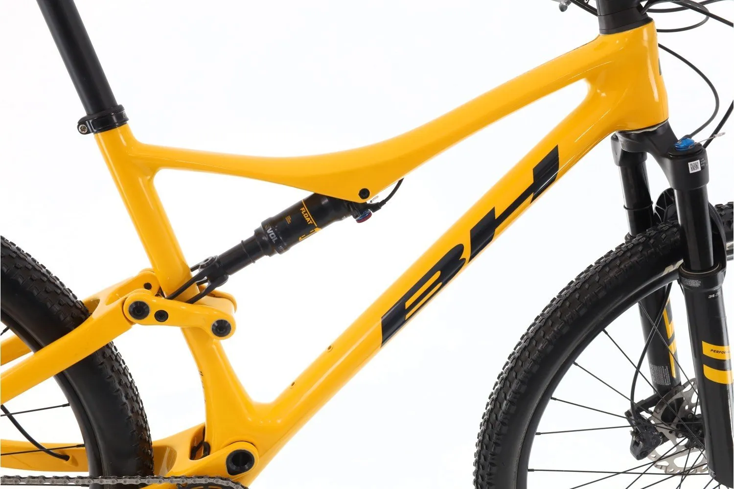 BH Lynx Race RC 6.5 2024