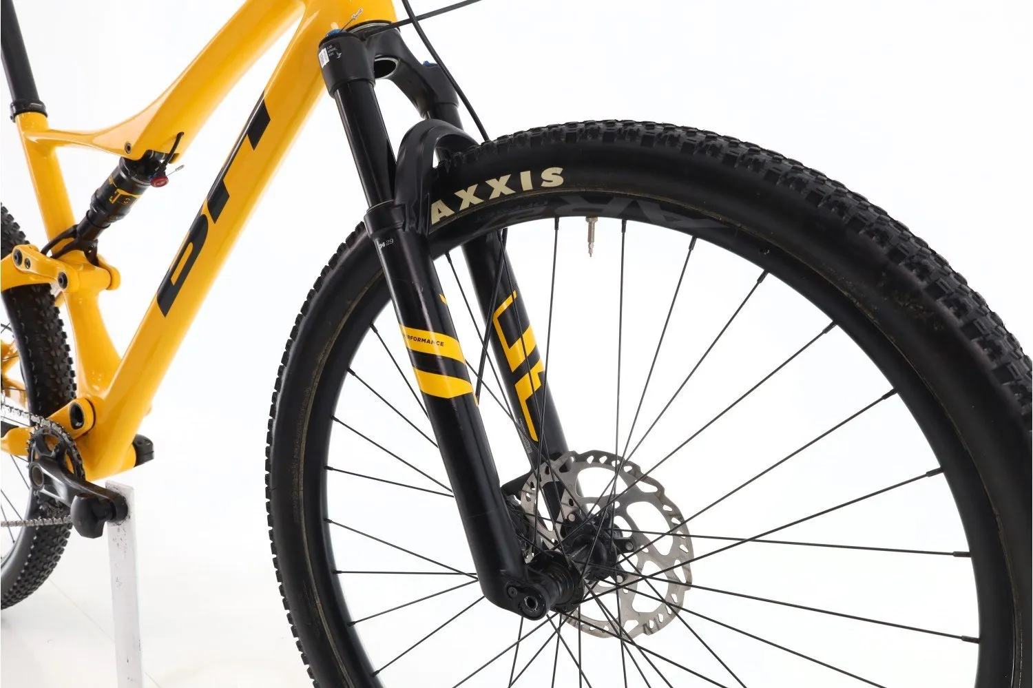 BH Lynx Race RC 6.5 2024