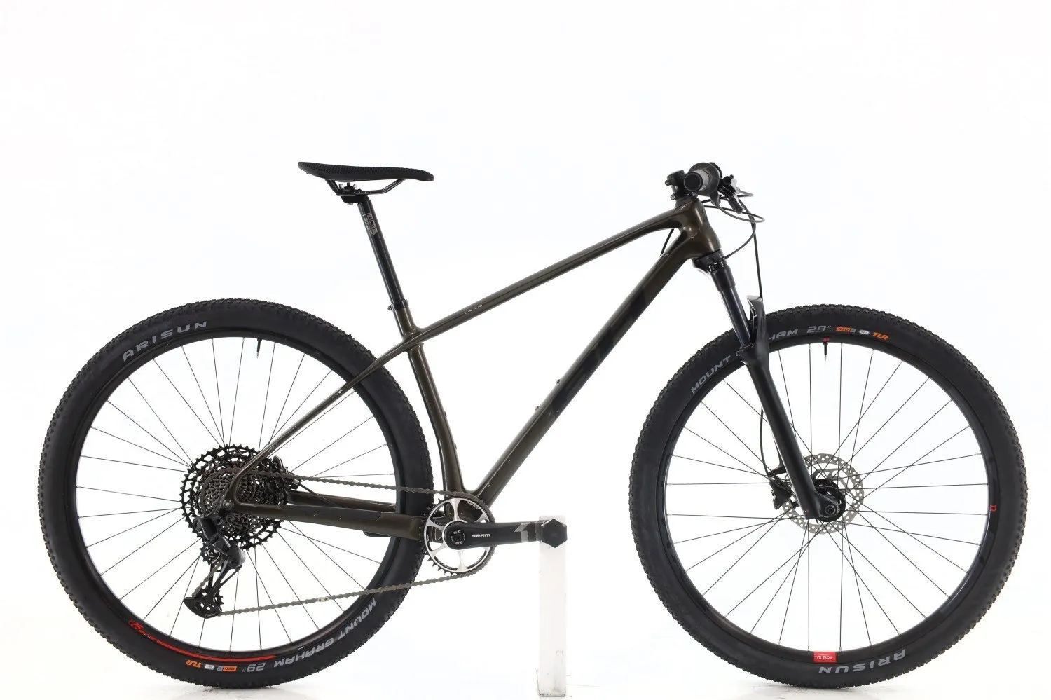 BH Ultimate RC 2022