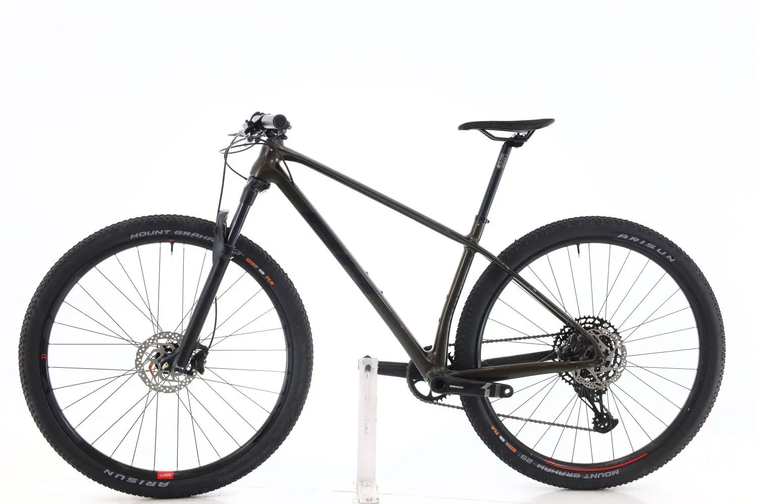 BH Ultimate RC 2022