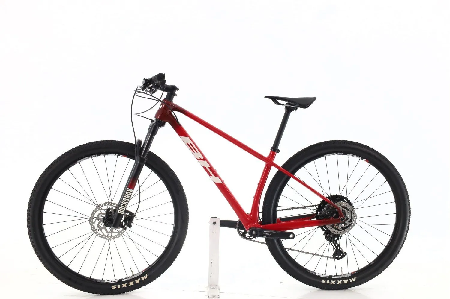 BH Ultimate RC 2022