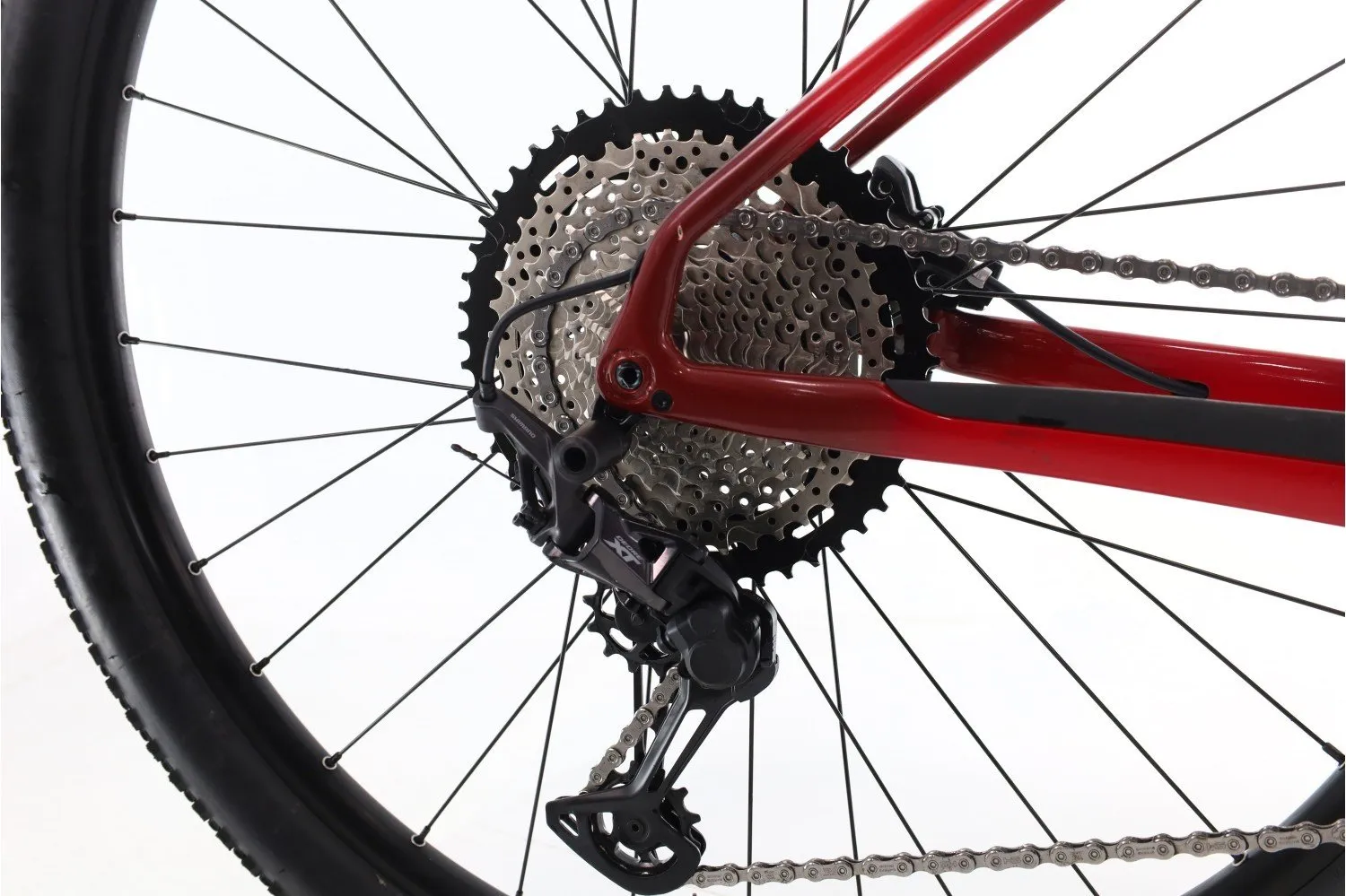 BH Ultimate RC 2022