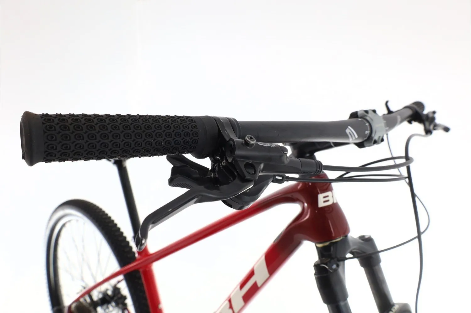 BH Ultimate RC 2022