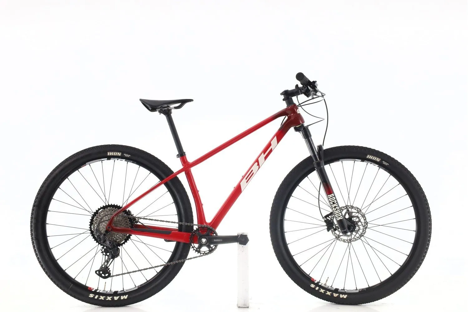 BH Ultimate RC 2022