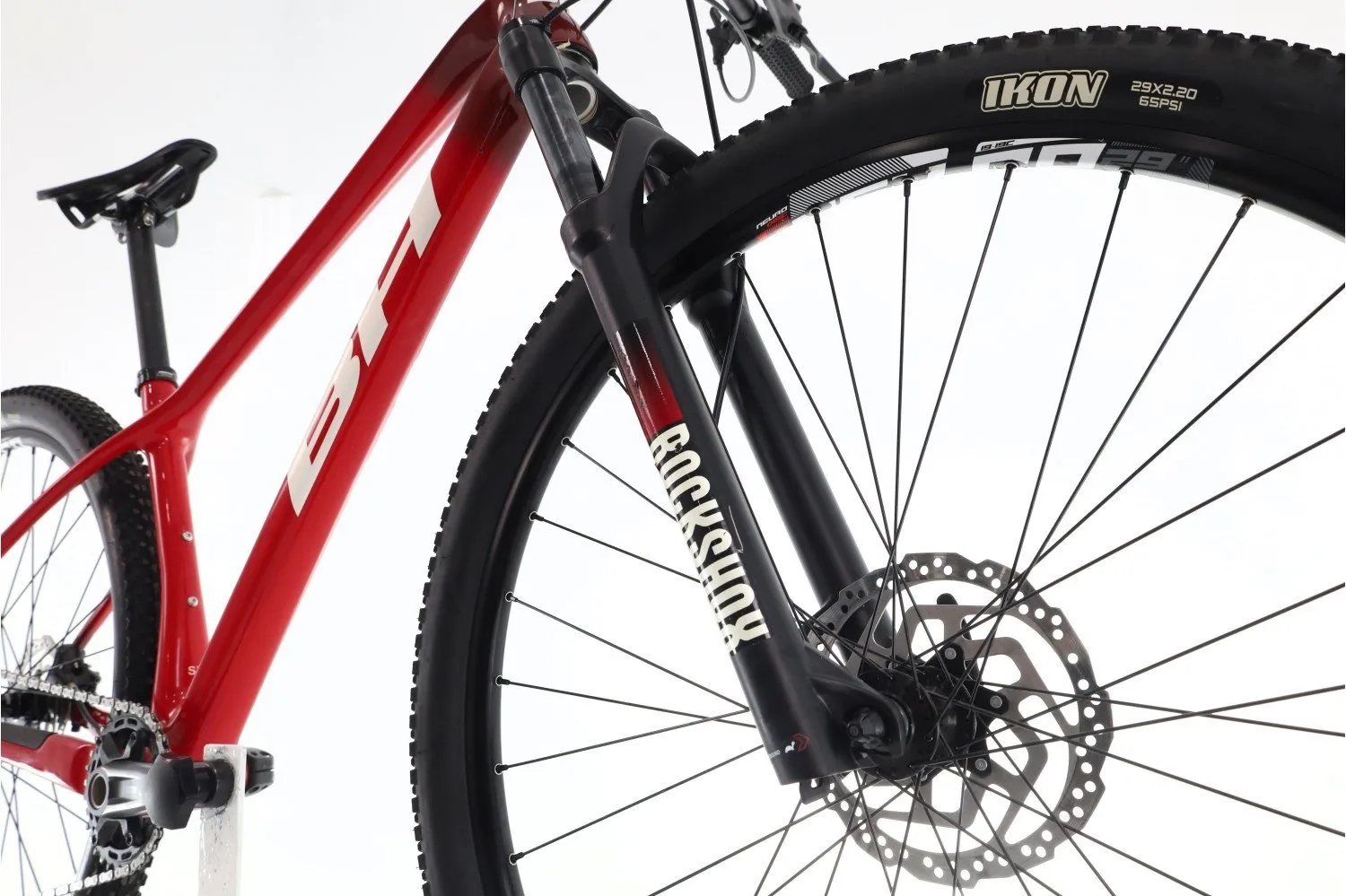 BH Ultimate RC 2022