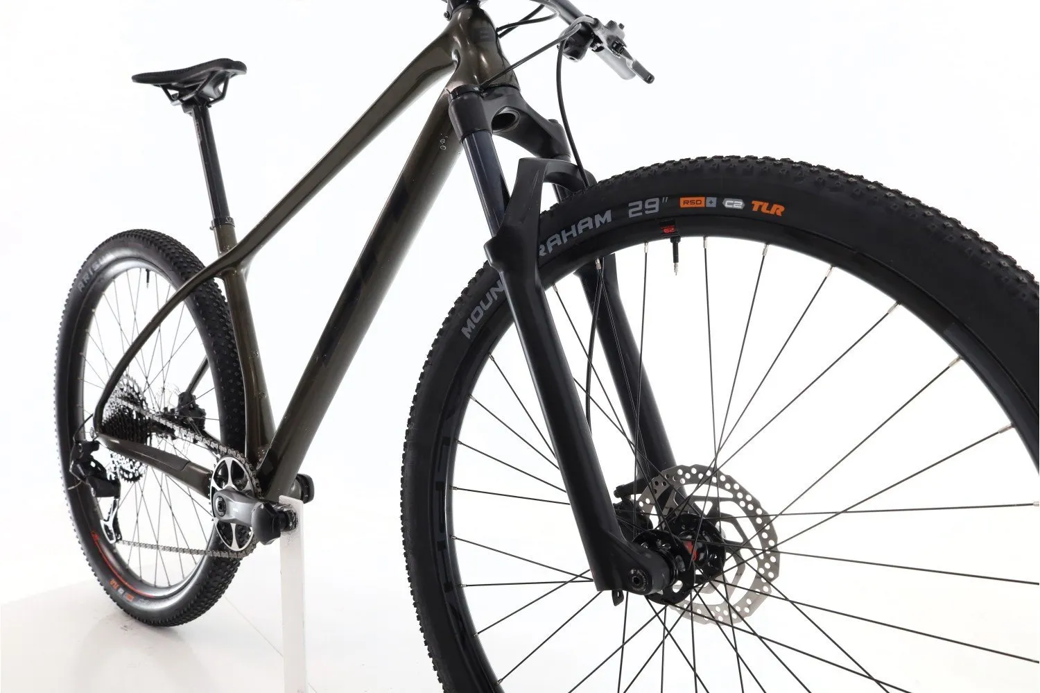 BH Ultimate RC 2022