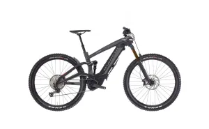 Bianchi E-Omnia FX-Type 2025 - Sram GX Eagle 1x12sp - Velomann