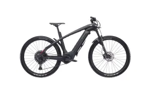 Bianchi e-Omnia X-Type 2024 - Shimano Deore 1x11sp - Velomann 30mm