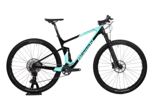 Bianchi Methanol 2022