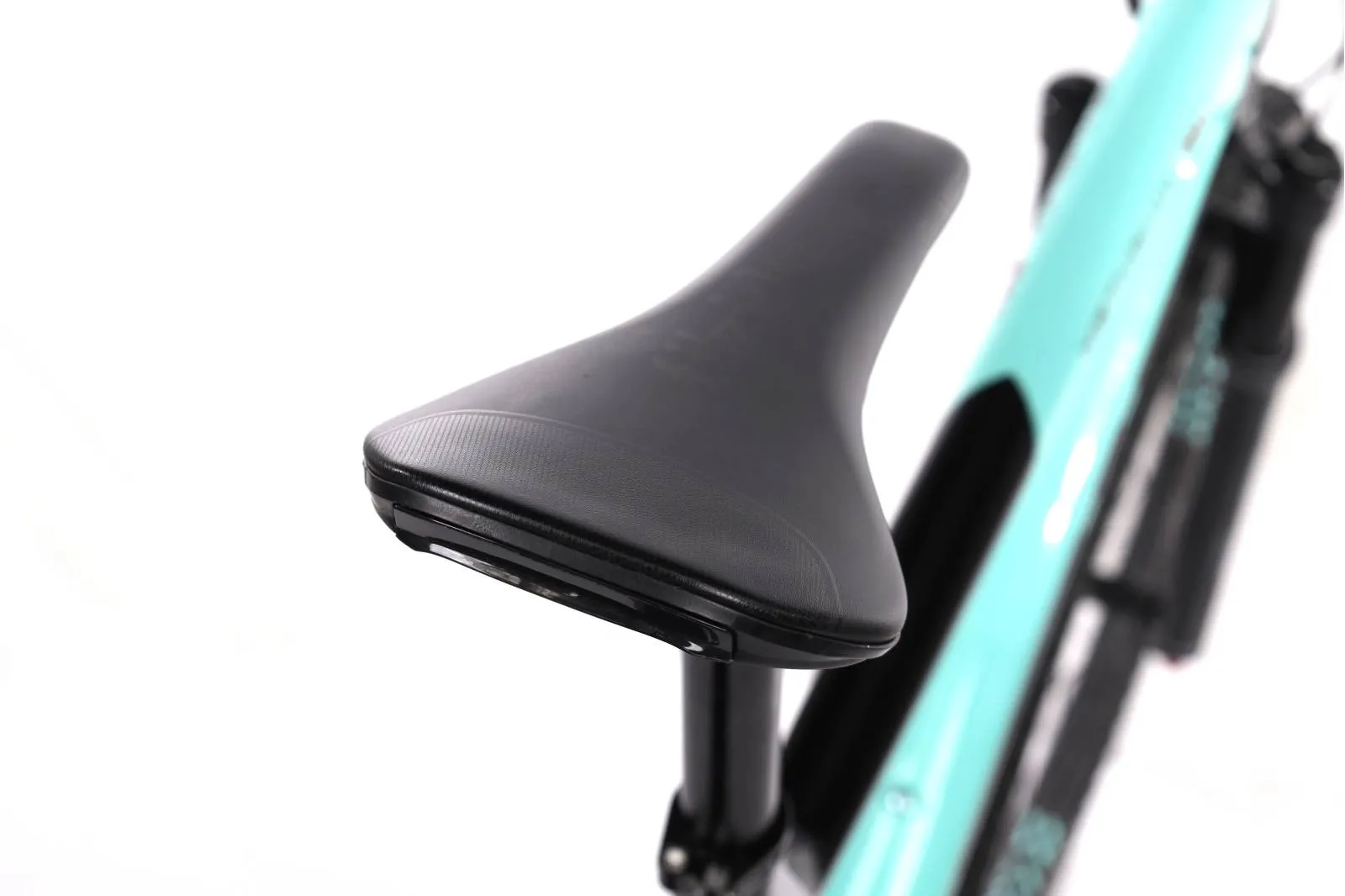 Bianchi Methanol 2022