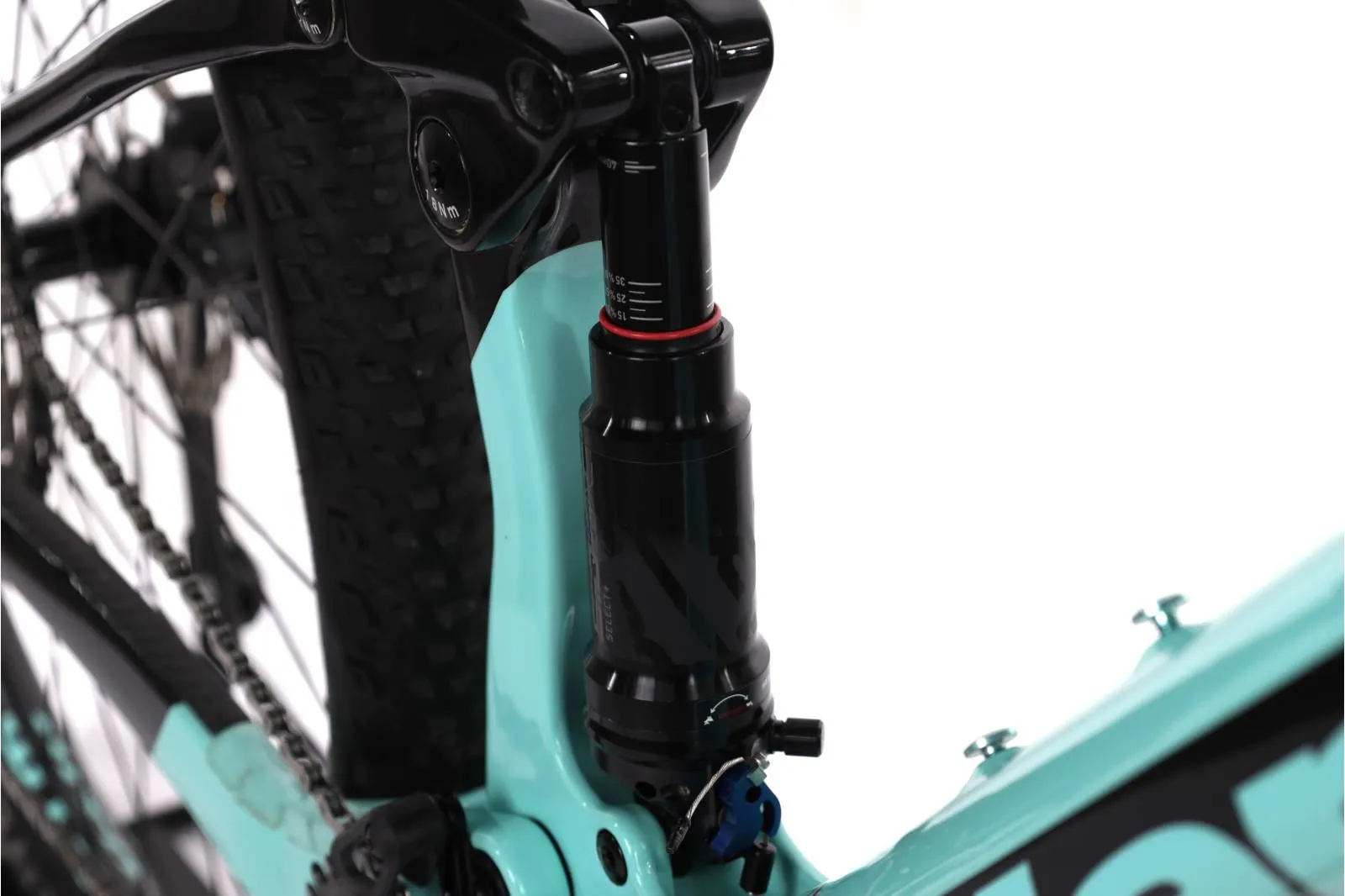Bianchi Methanol 2022