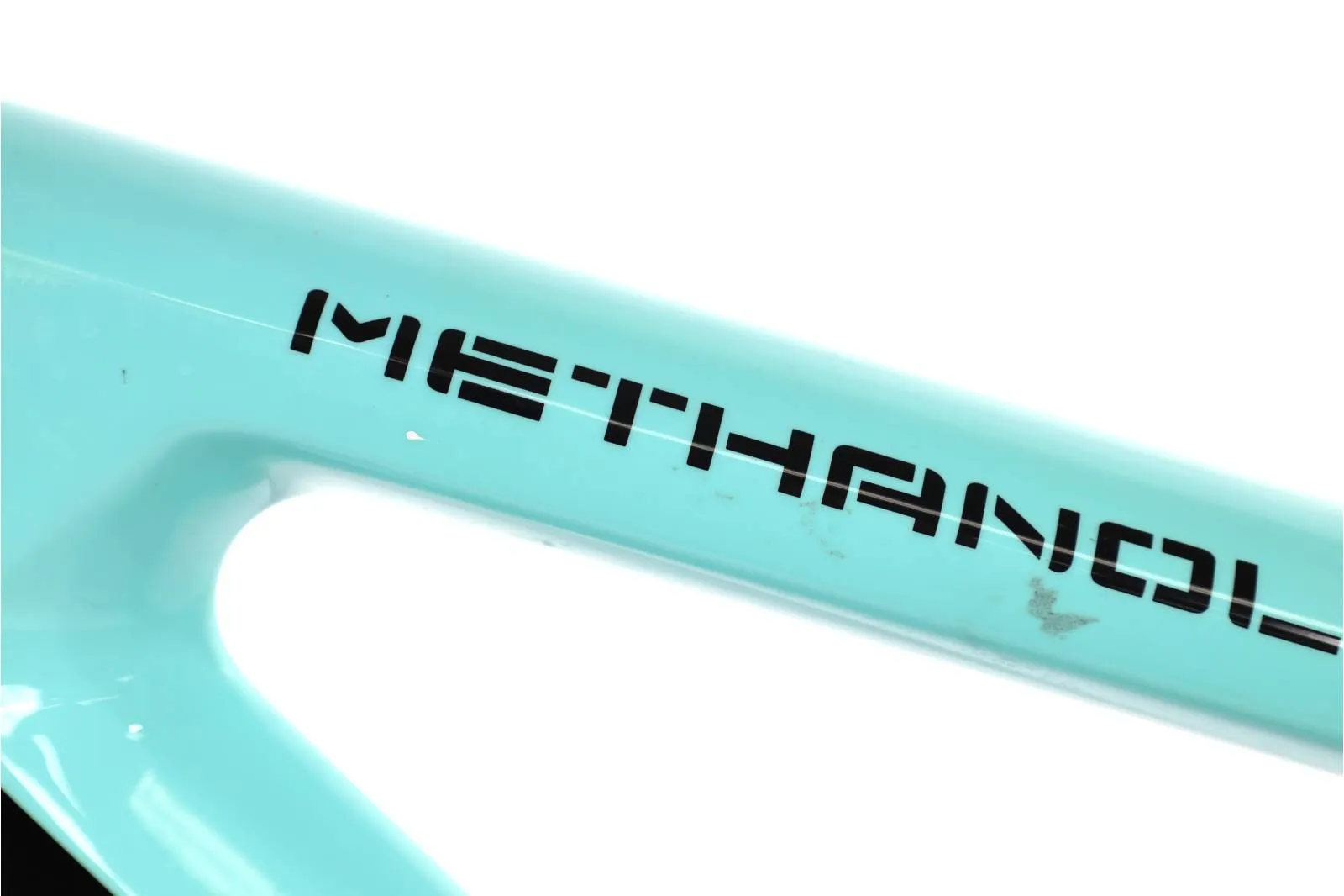 Bianchi Methanol 2022