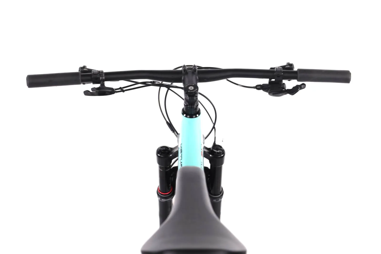 Bianchi Methanol 2022