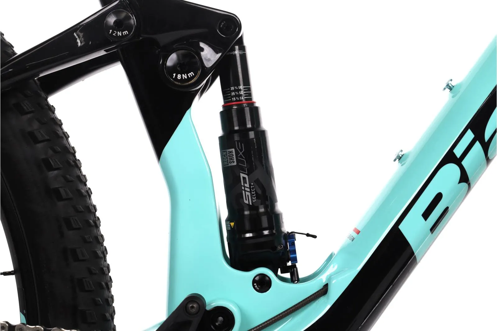 Bianchi Methanol 2022