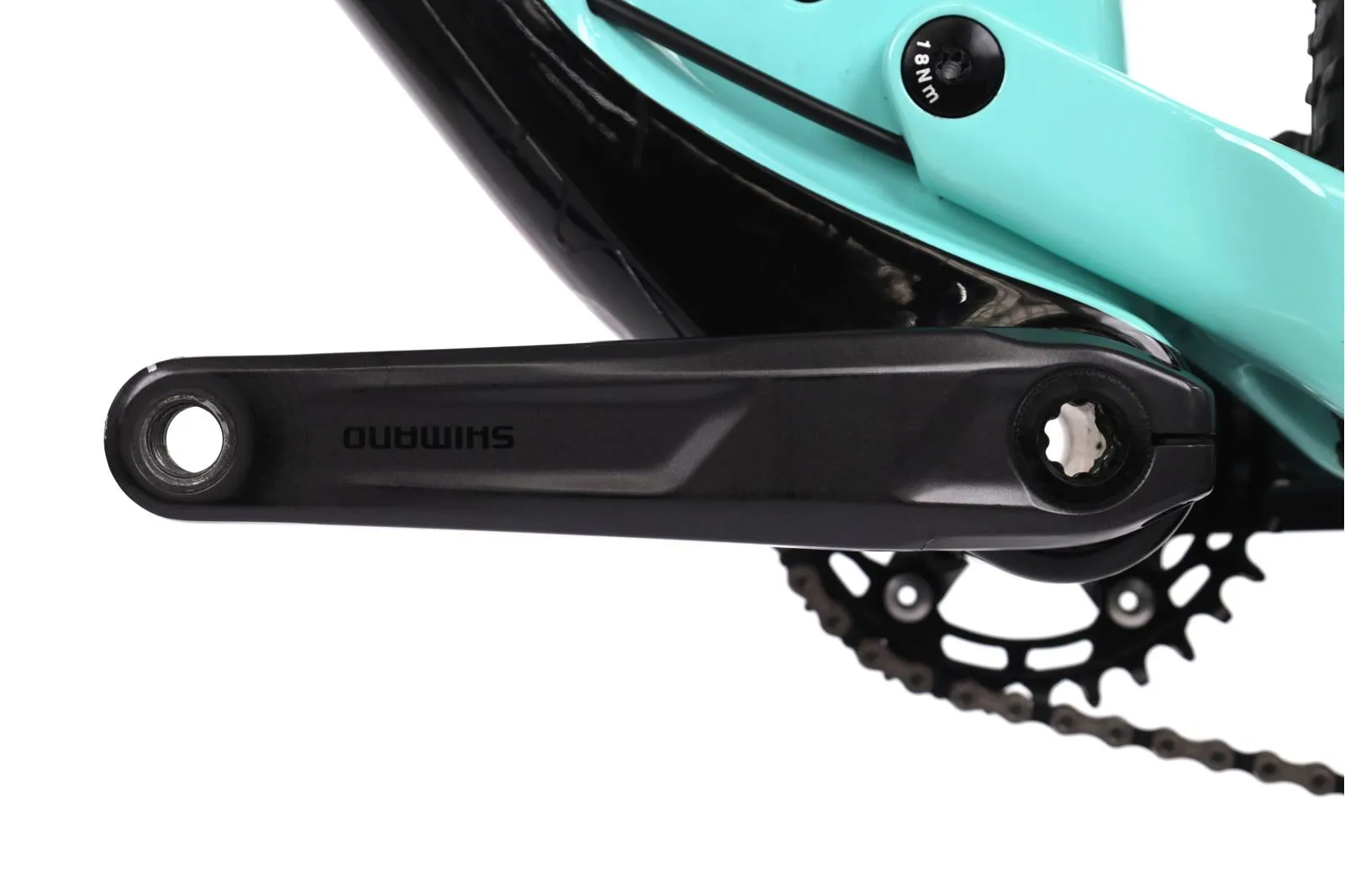 Bianchi Methanol 2022