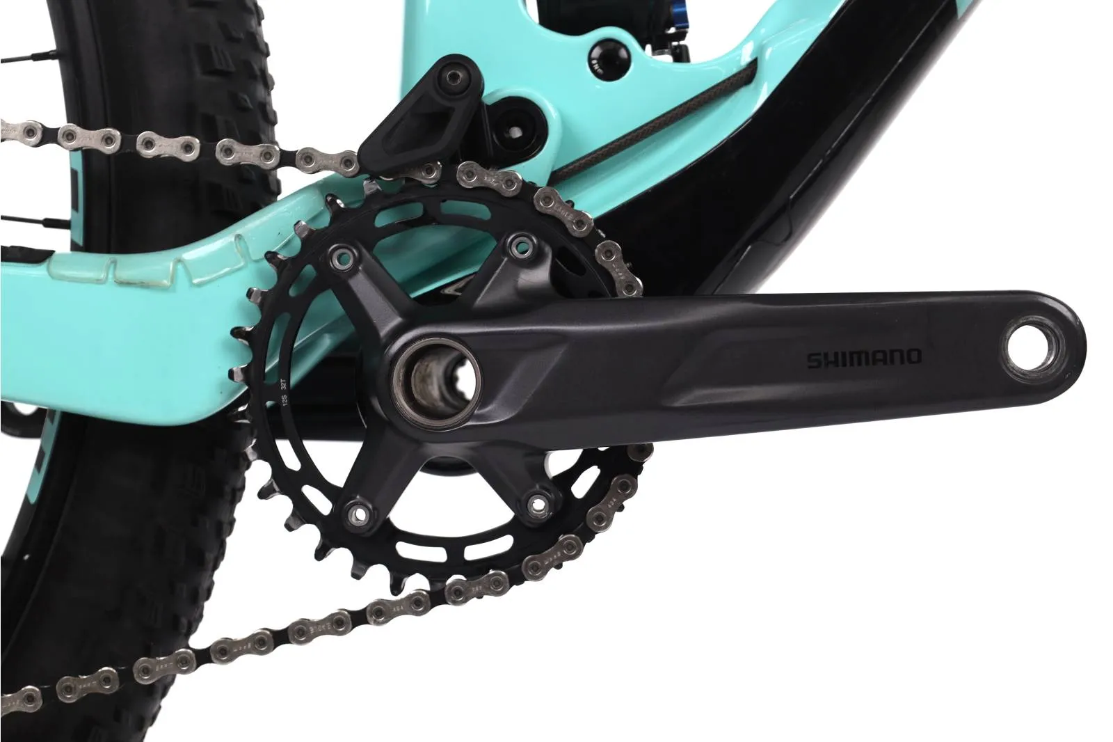 Bianchi Methanol 2022