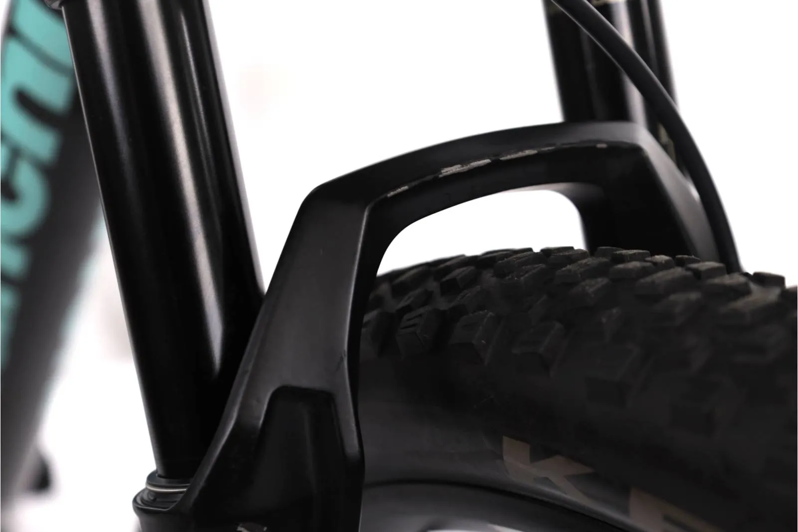 Bianchi Methanol 2022