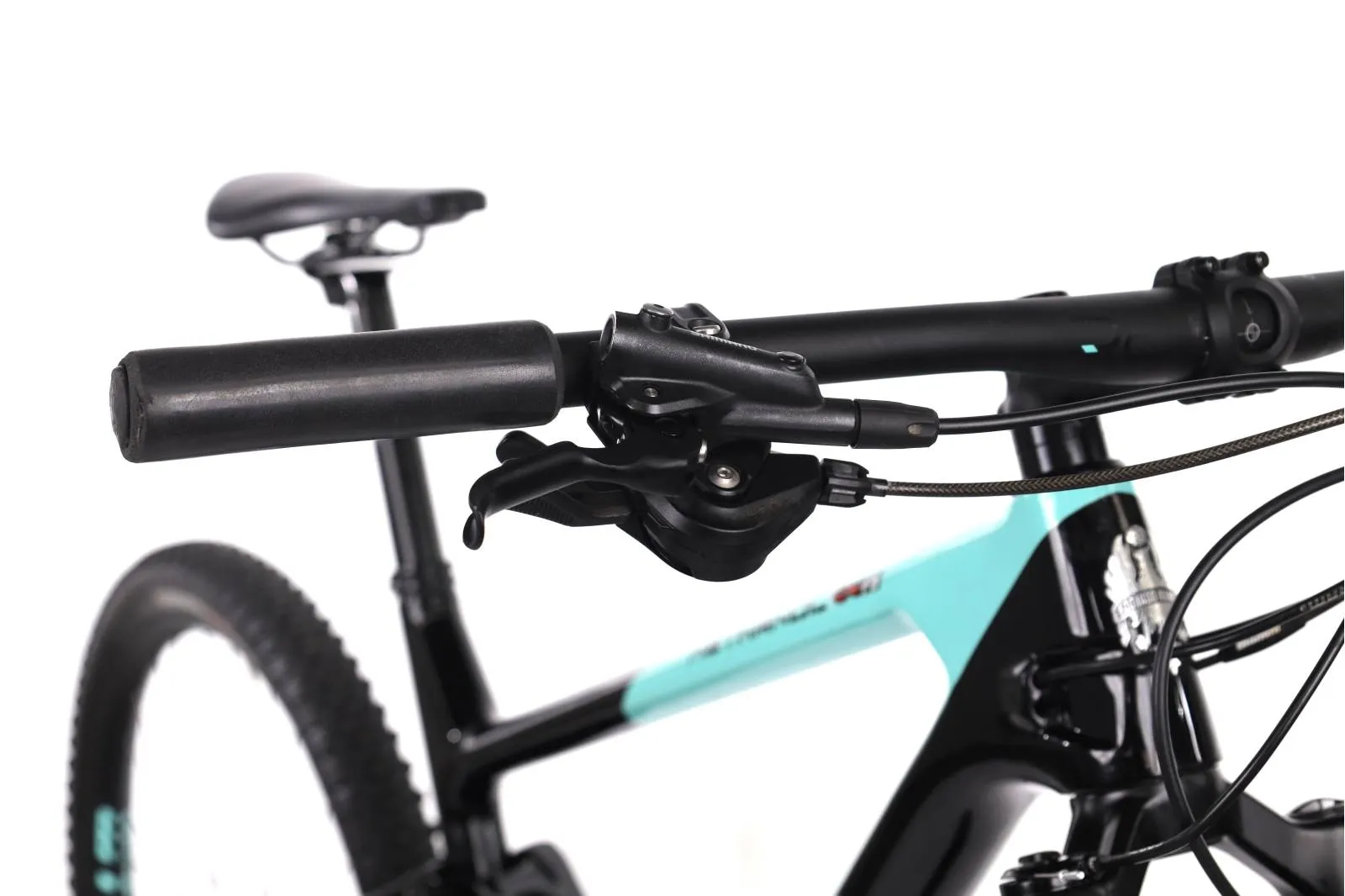 Bianchi Methanol 2022