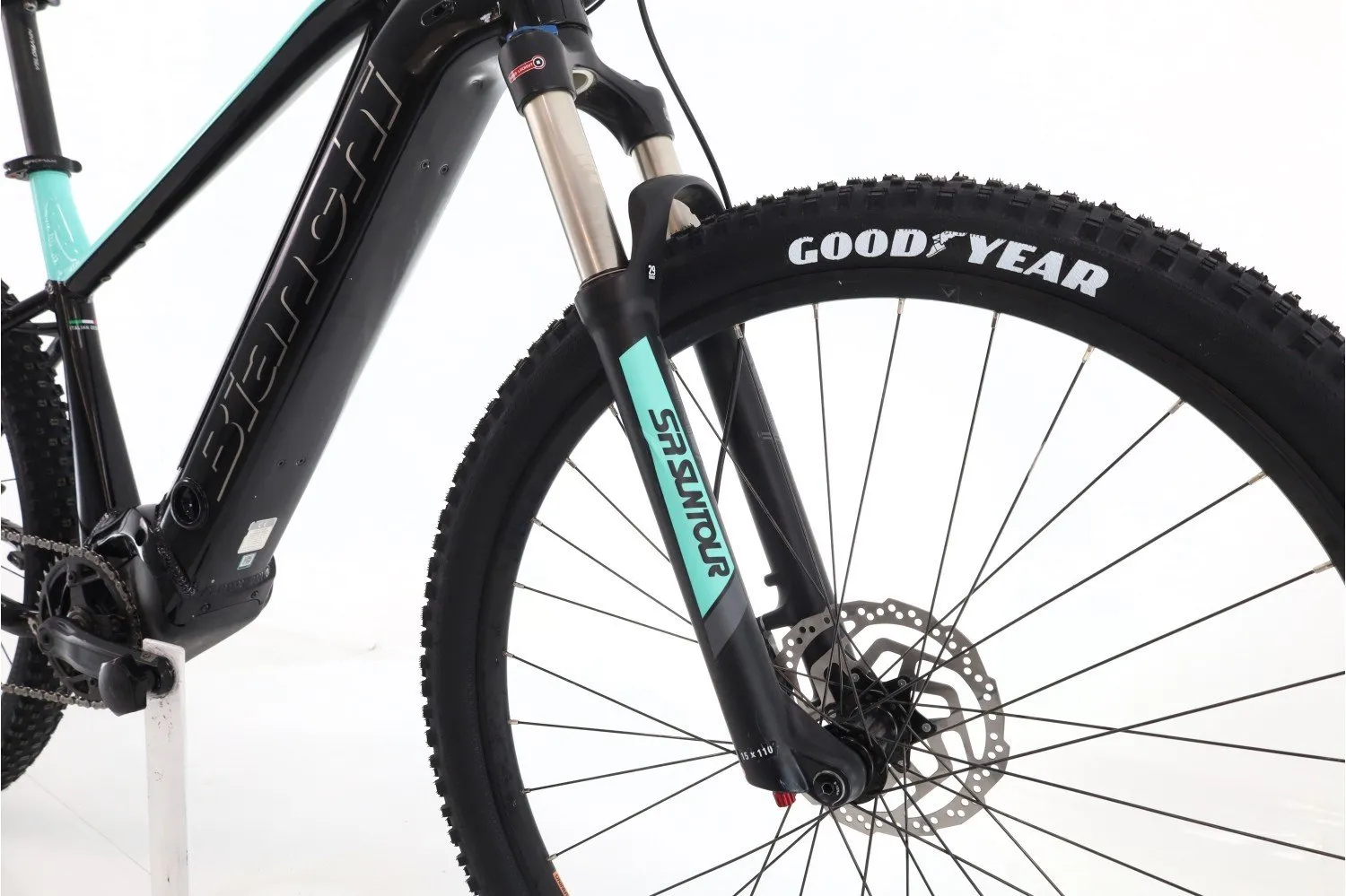 Bianchi T-Tronik Sport 2023