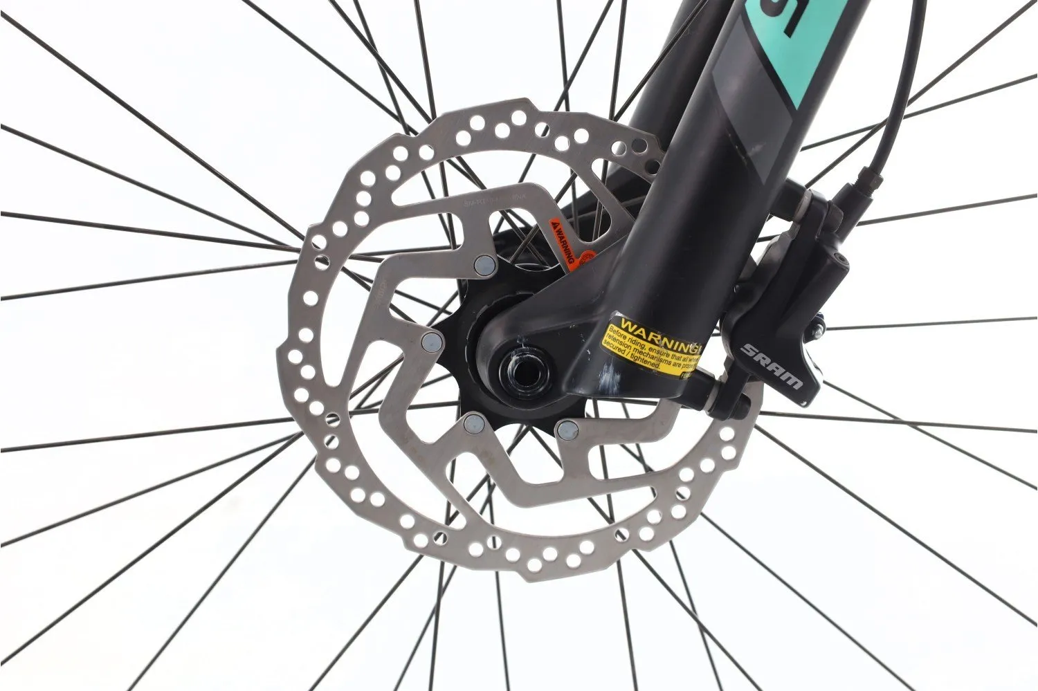 Bianchi T-Tronik Sport 2023