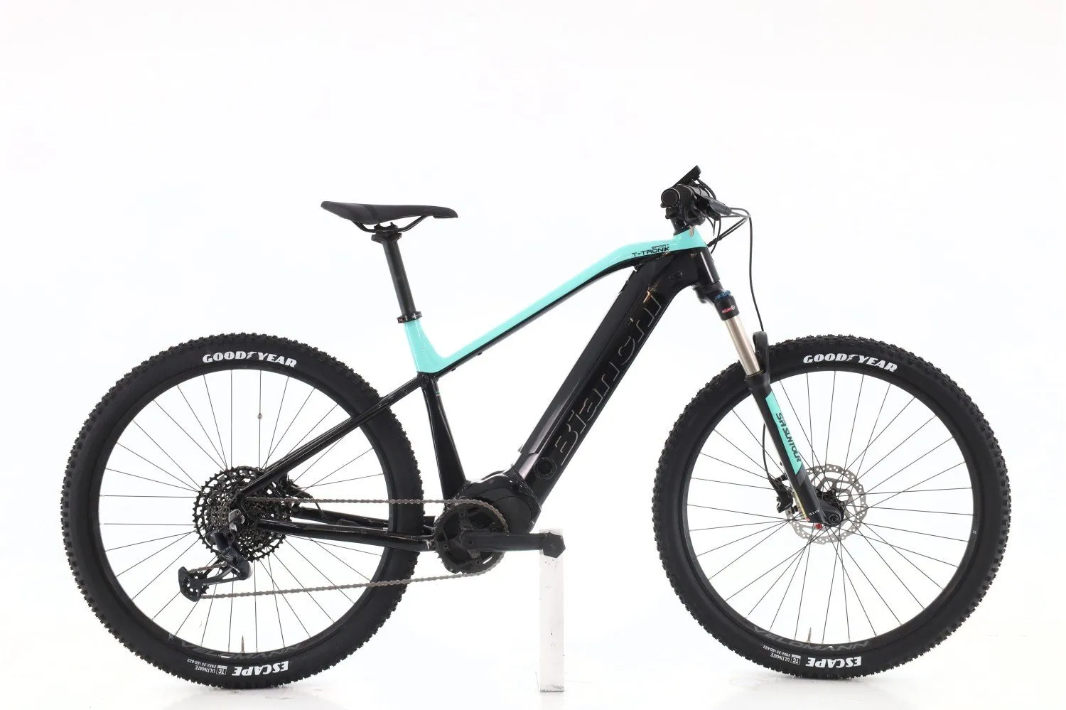 Bianchi T-Tronik Sport 2023