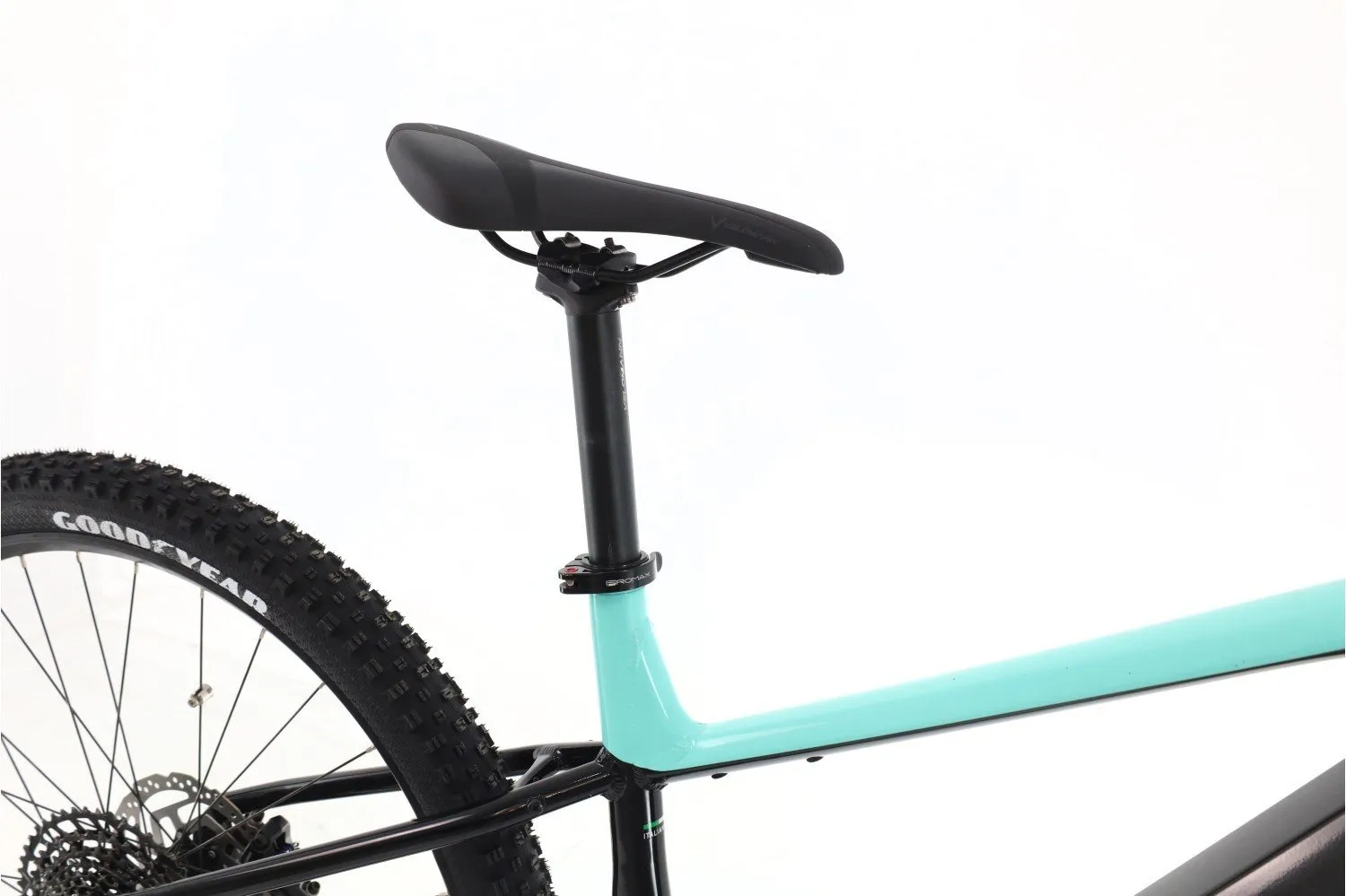 Bianchi T-Tronik Sport 2023