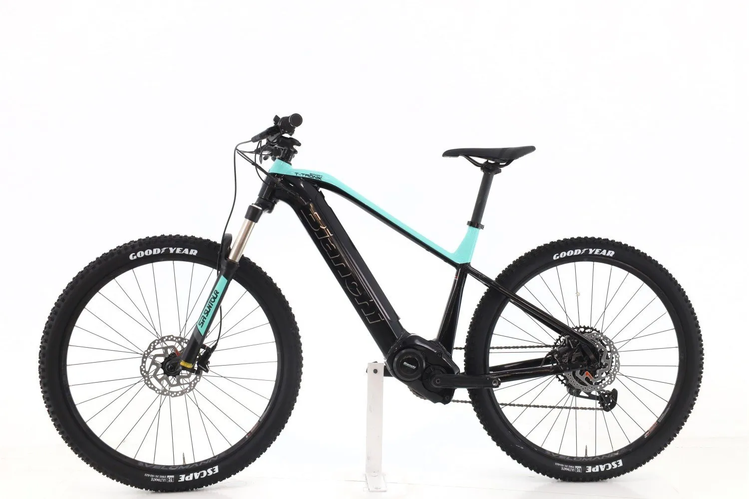 Bianchi T-Tronik Sport 2023
