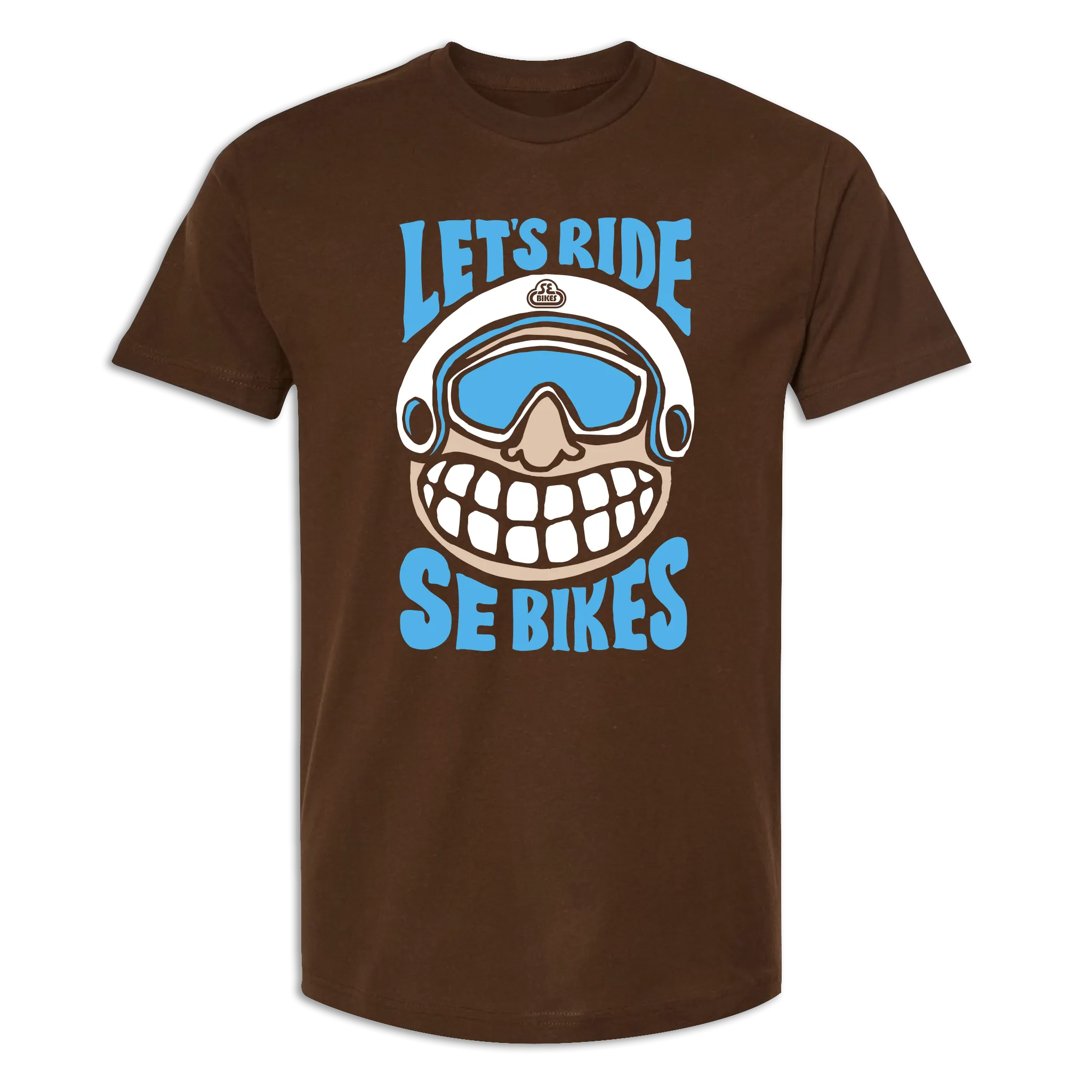 Big Face Shirt Se Bikes