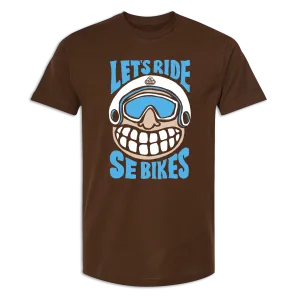 Big Face Shirt Se Bikes