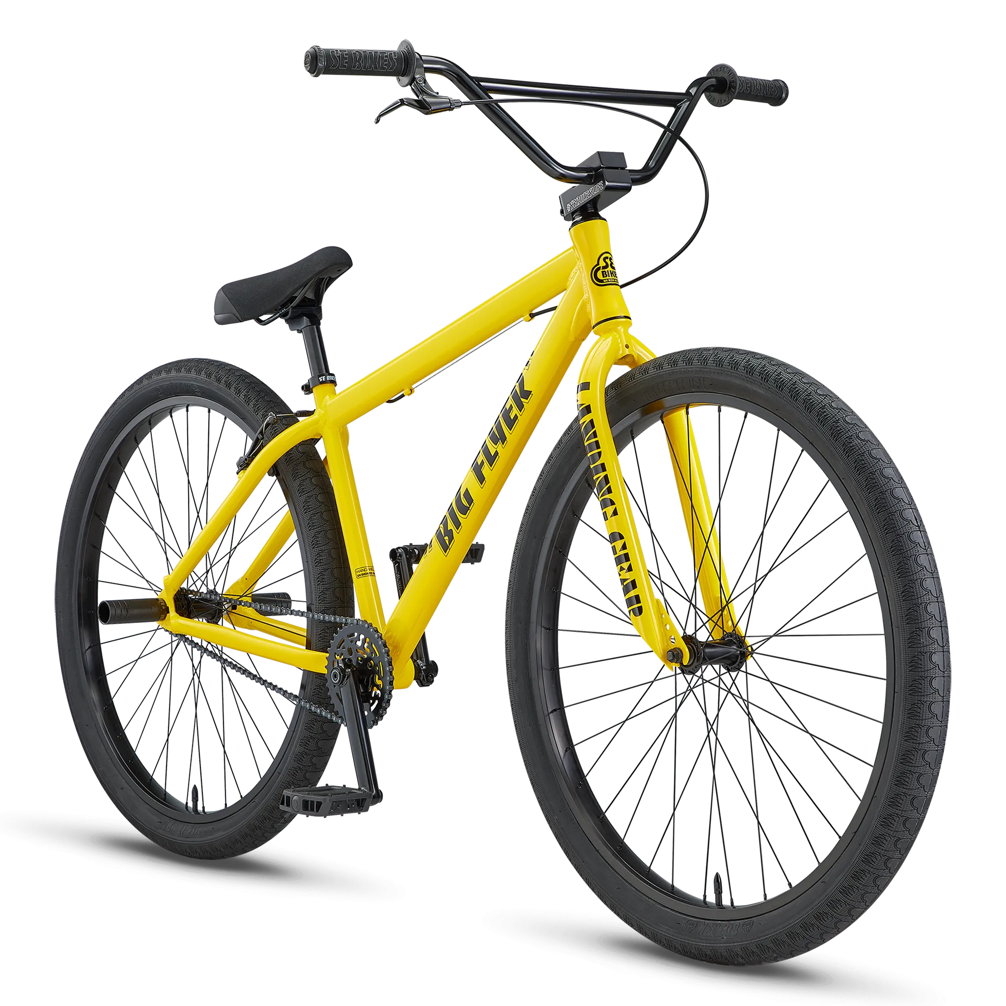 Big Flyer 29" Se Bikes