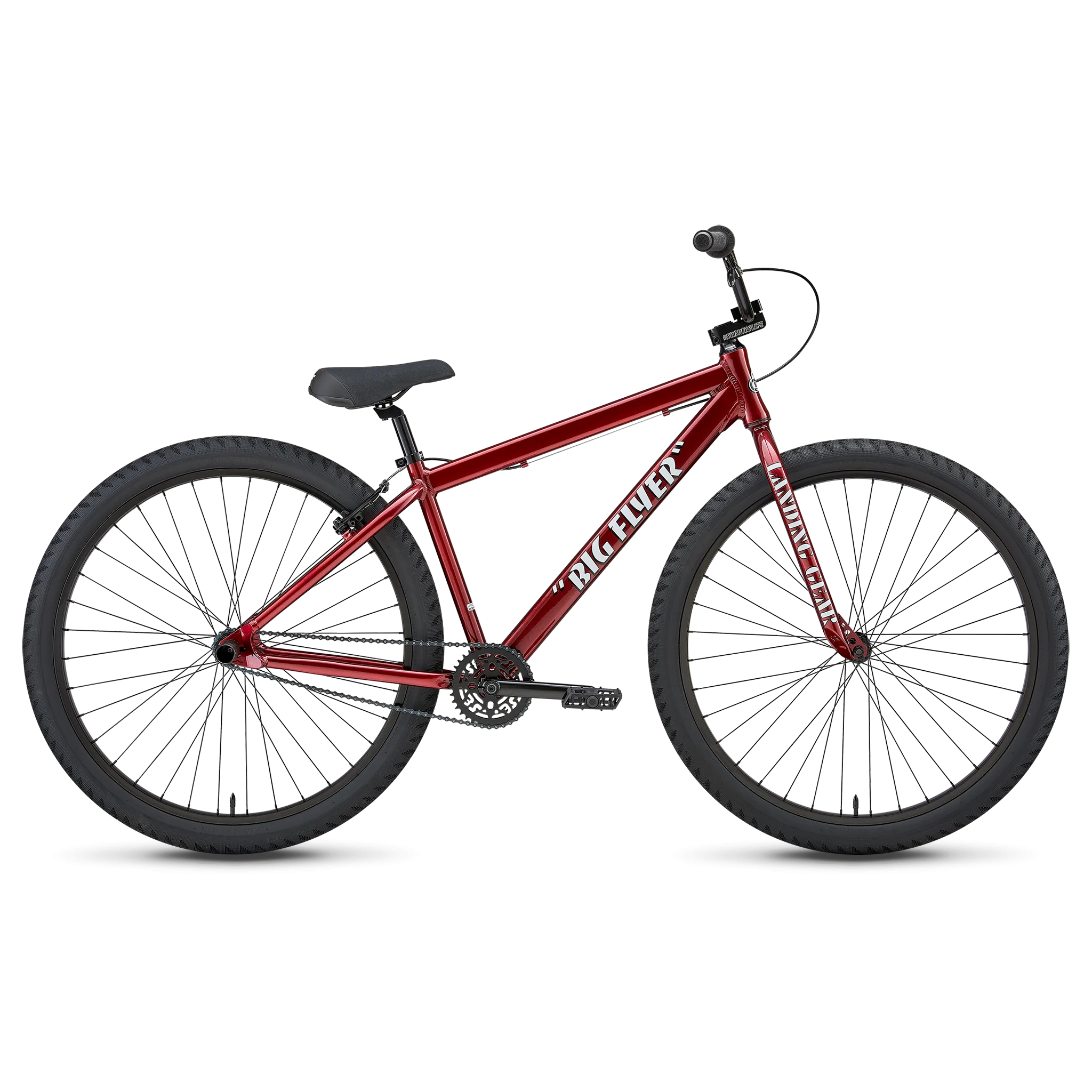 Big Flyer 29" Se Bikes