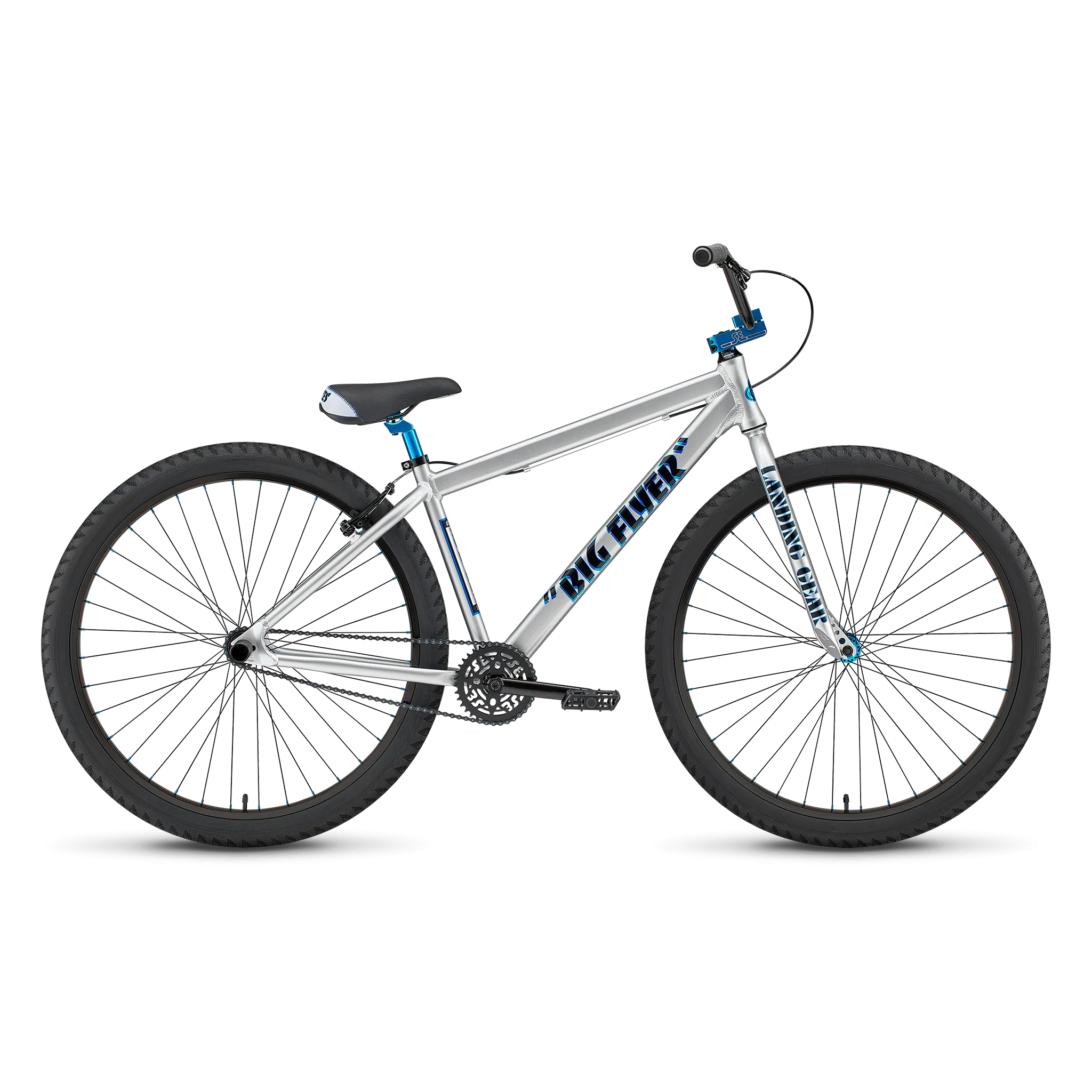 Big Flyer 29" Se Bikes