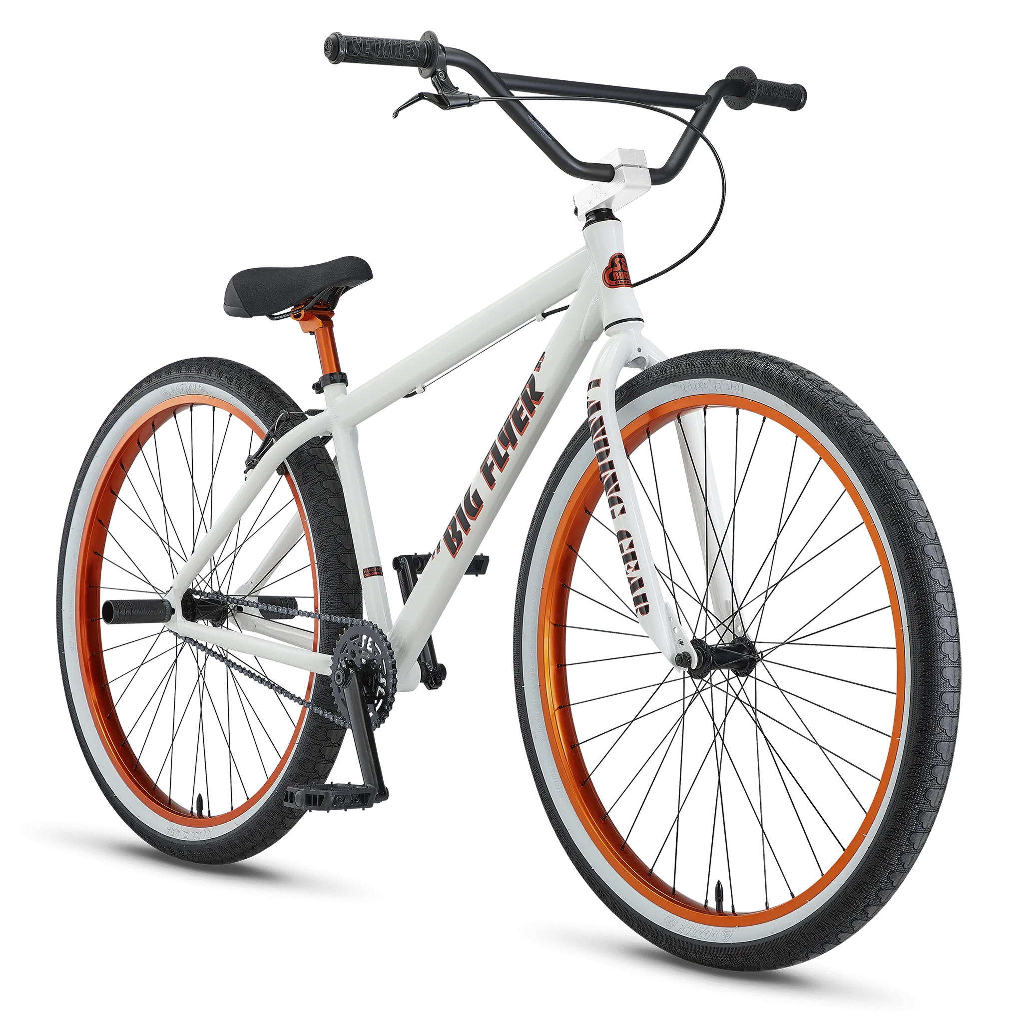Big Flyer 29" Se Bikes