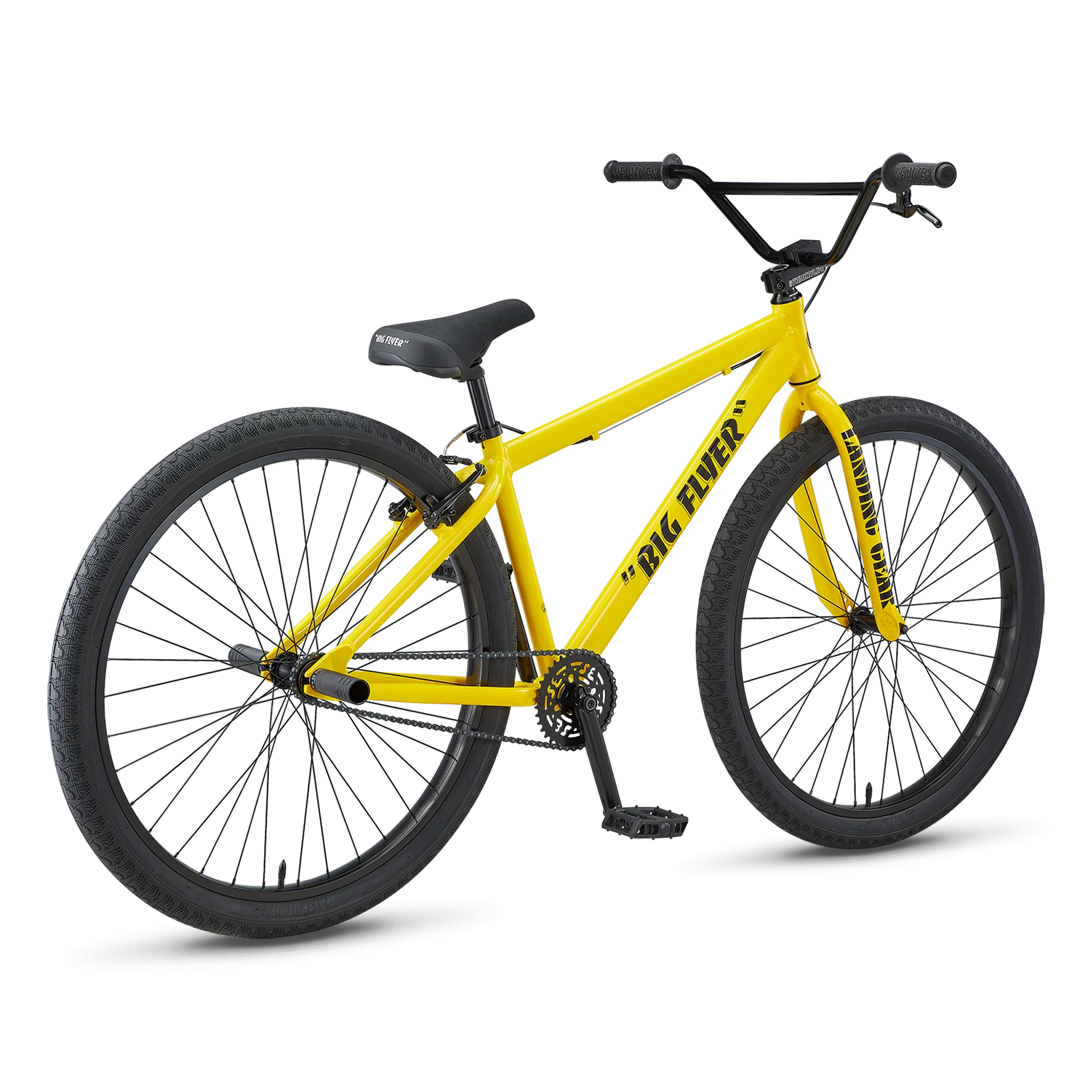Big Flyer 29" Se Bikes
