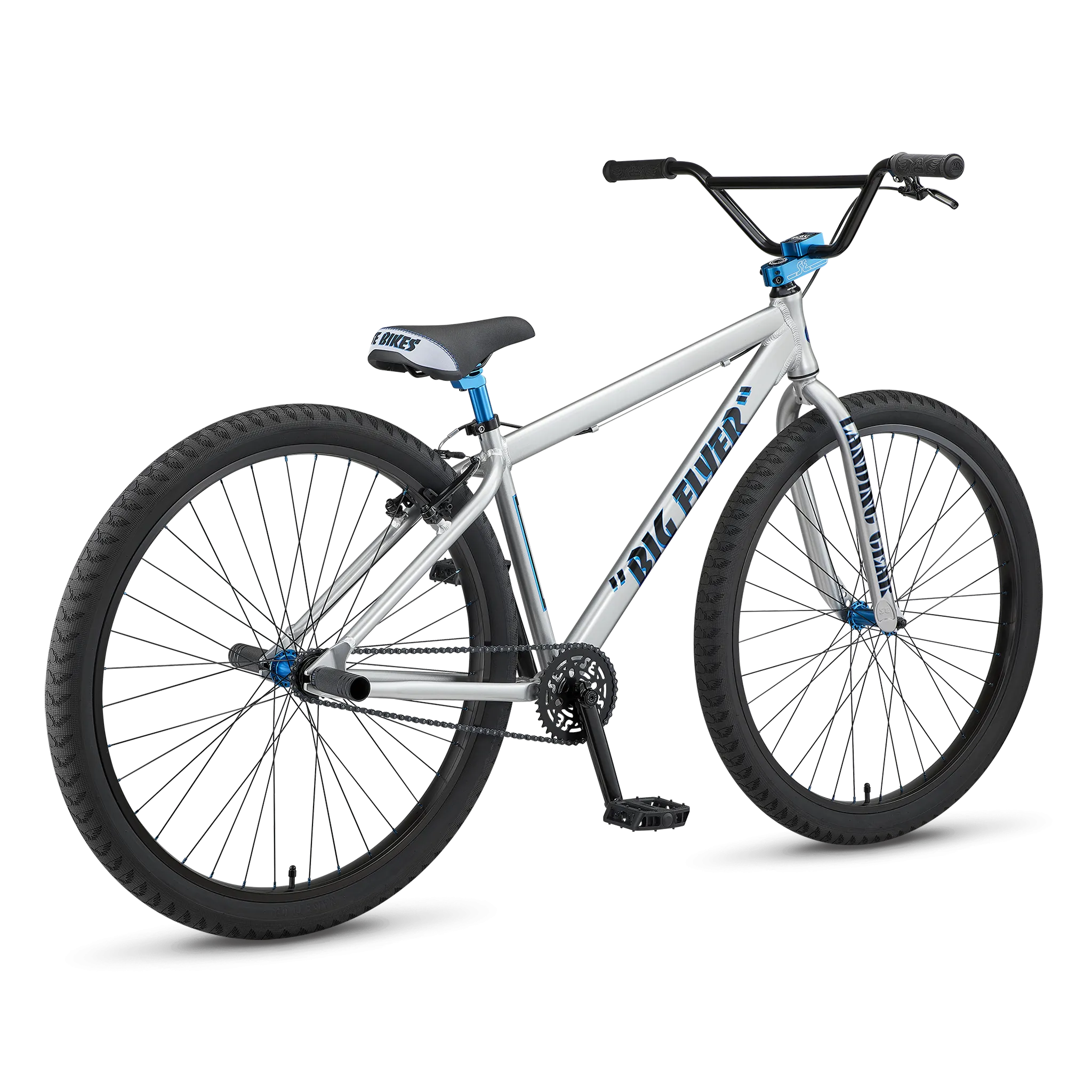 Big Flyer 29" Se Bikes