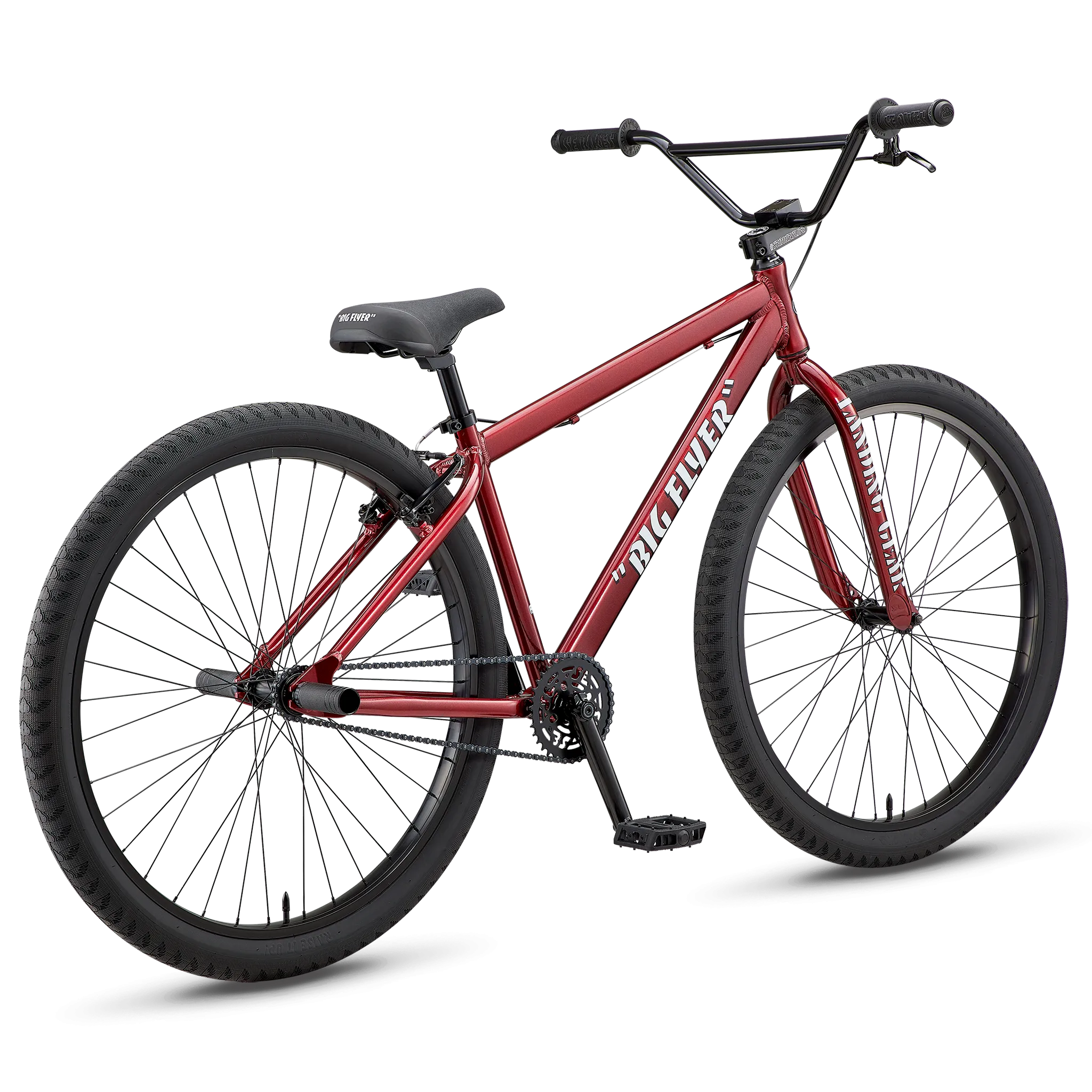 Big Flyer 29" Se Bikes