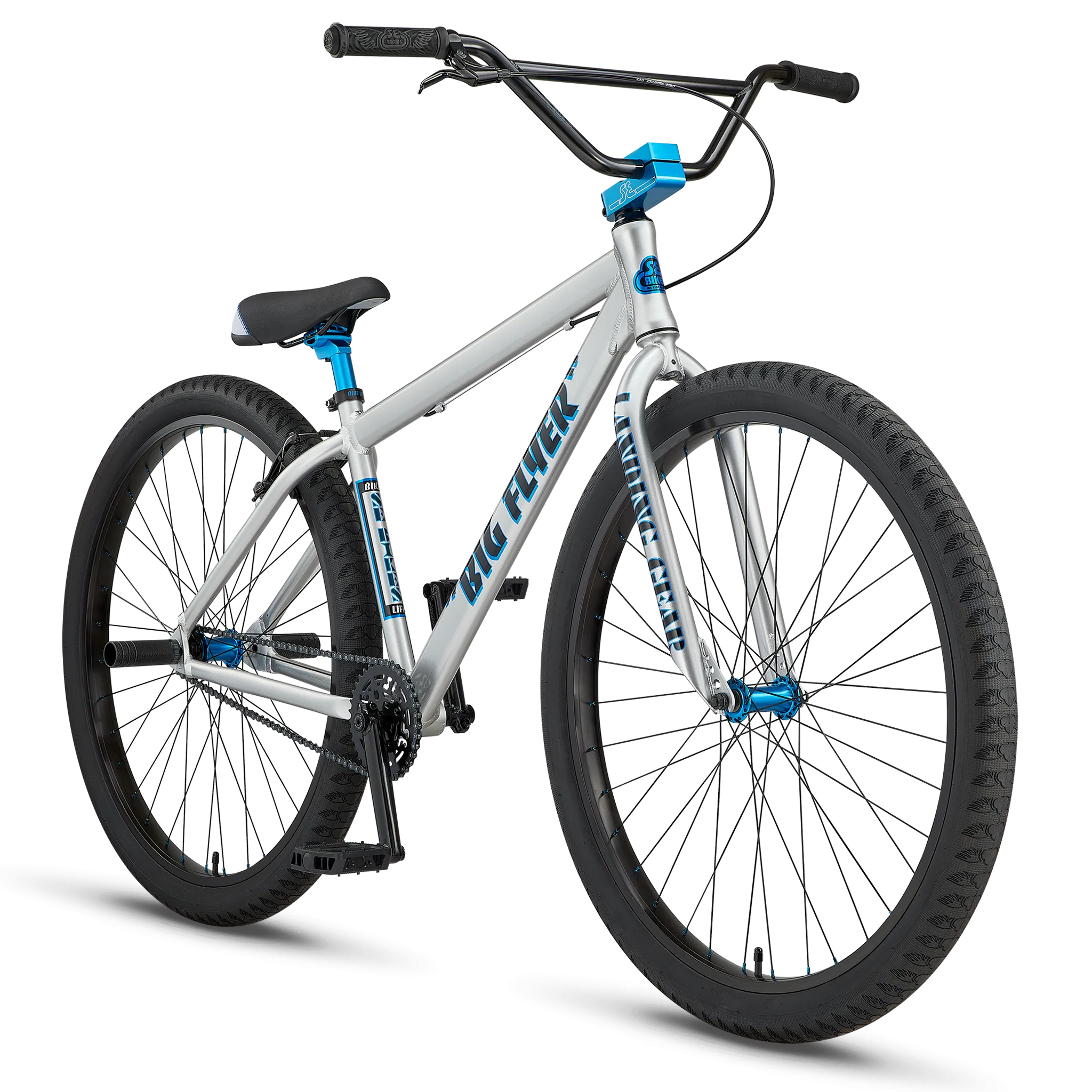 Big Flyer 29" Se Bikes