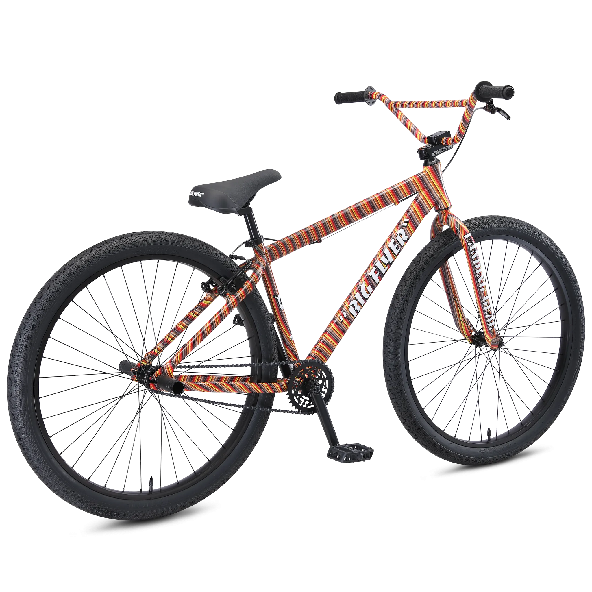 Big Flyer 29" Se Bikes